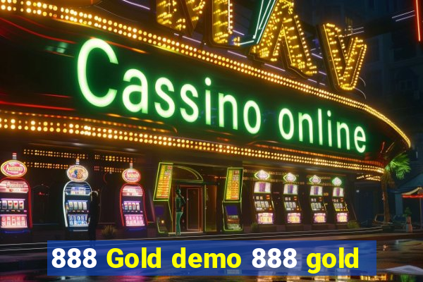 888 Gold demo 888 gold